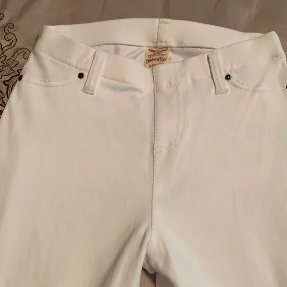 Faded Glory jean jeggings